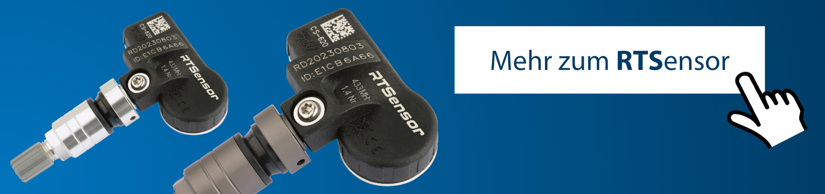 Weitere Informationen zum RTSensor