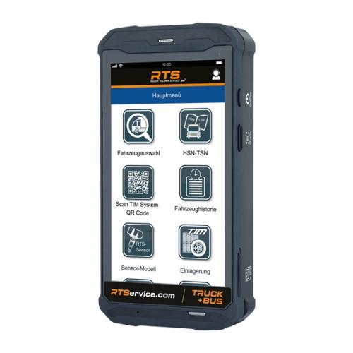 RTS Tool TRUCK+BUS