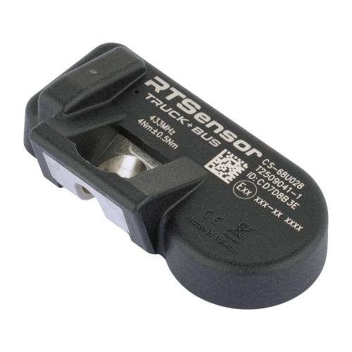 RTSensor TRUCK+BUS