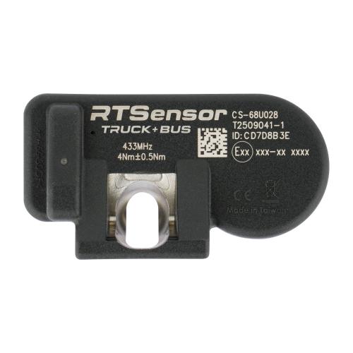 Preview: RTSensor TRUCK+BUS