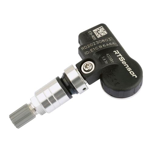 RTSensor Clamp-In silber