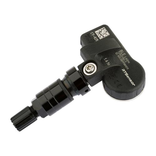 RTSensor BLE schwarz