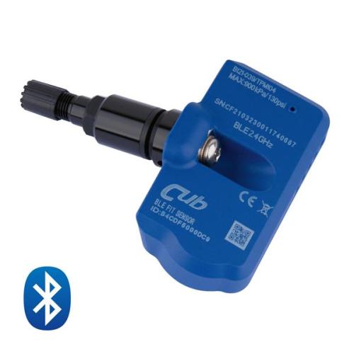 Preview: 20 Stück BLE Clamp-In Sensor für Tesla