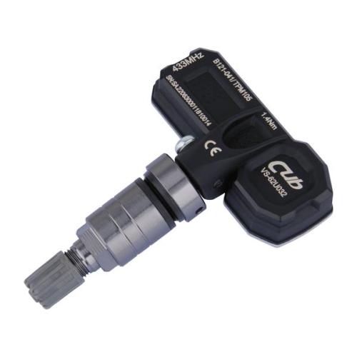 Preview: UniSensor2 Mixpaket silber