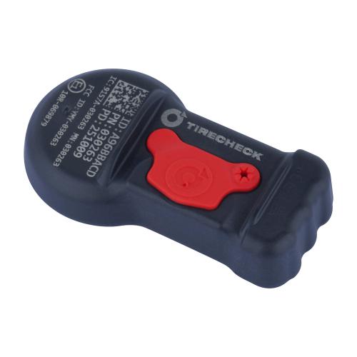 Internal Strap Sensor