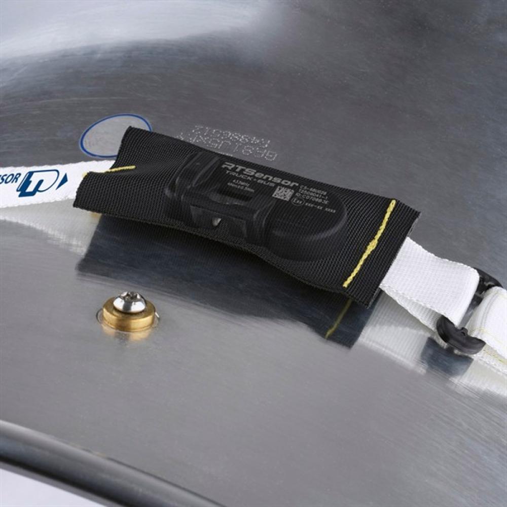 RTSensor TRUCK+BUS Strap 22.5"