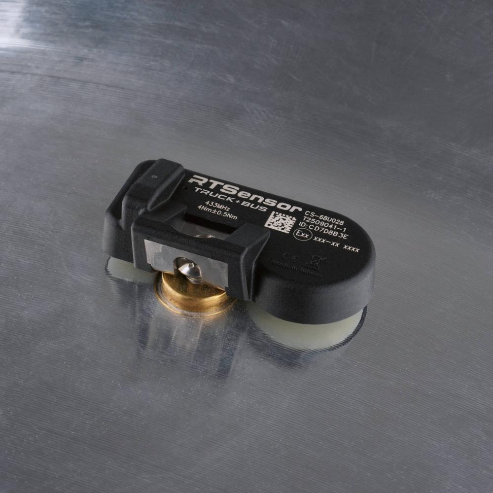 RTSensor TRUCK+BUS