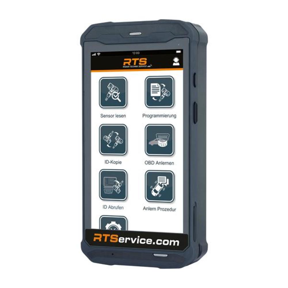 RTS Starterset L