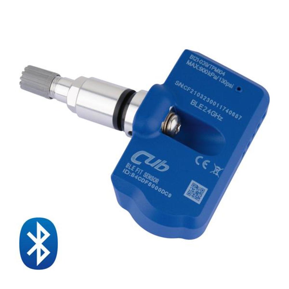 20 Stück BLE Clamp-In Sensor für Tesla