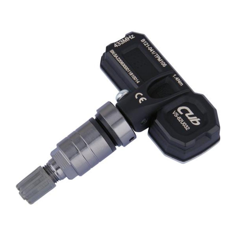 UniSensor2 Mixpaket silber