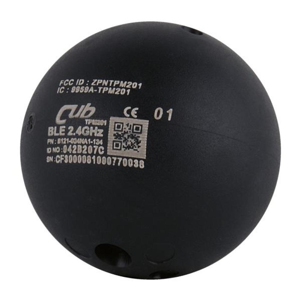BLE Ball Sensor